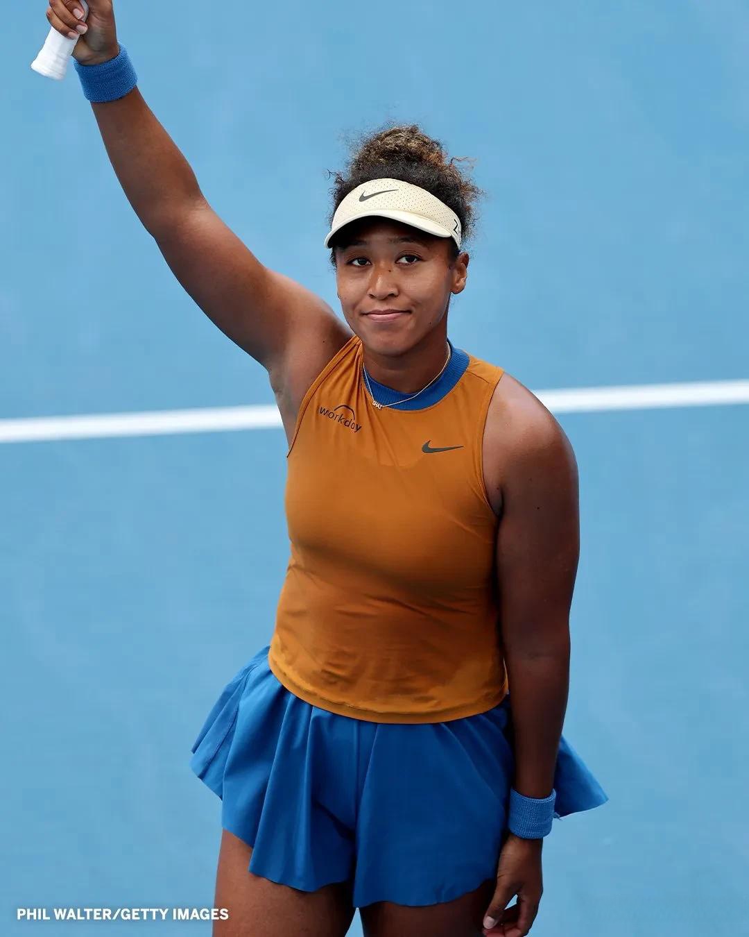  大坂直美是哪里人 